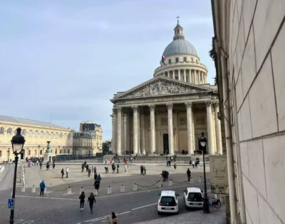 Le Panthéon Prestige – Celine 05