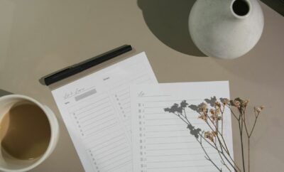 Préparez votre bien pour les locataires : Checklist essentielle