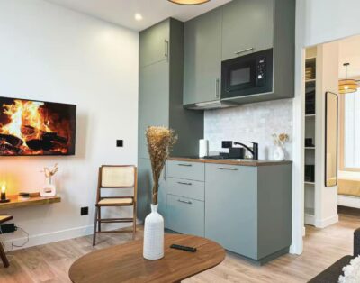 Le Vert Boulogne – Celine 25