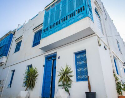 Villa Farniente – Sandra 02