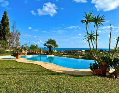 Villa Aspis