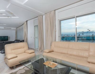 Appart’hôtel  Le Panoramique