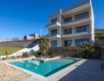Villa Demna – Sandra 14