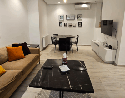 *New* Luxe Apt Marsa