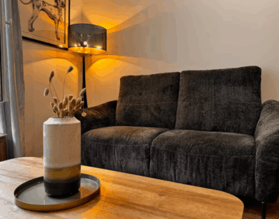 Le Victor Hugo Prestige – appart en plein 16eme